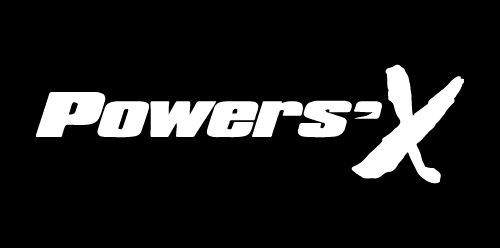 Powers'x